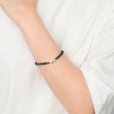 LIEBESKIND BERLIN Armband - Broken Heart Beads