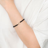 LIEBESKIND BERLIN Armband - Broken Heart Beads