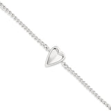 Liebeskind Berlin Armband - Mini Metal Heart