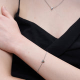 Liebeskind Berlin Armband - Mini Metal Heart