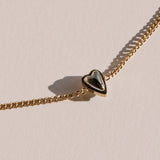 Liebeskind Berlin Armband - Mini Metal Heart