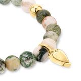 Liebeskind Berlin Armband - Mini Metal Heart