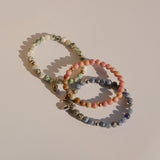 Liebeskind Berlin Armband - Mini Metal Heart