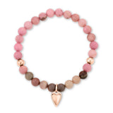 Liebeskind Berlin Armband - Mini Metal Heart