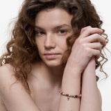 Liebeskind Berlin Armband - Mini Metal Heart