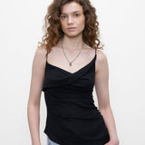 Liebeskind Berlin Halskette - Open Heart Amulet