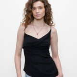 Liebeskind Berlin Halskette - Open Heart Amulet