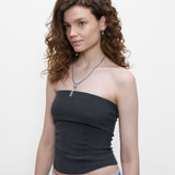 Liebeskind Berlin Damen Ohrringe - Soft Fringe