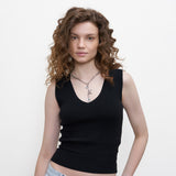Liebeskind Berlin Damen Halskette - Coins and Charms