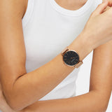 LIEBESKIND BERLIN Set - Minimalistic Heart