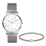 LIEBESKIND BERLIN Set - Minimalistic Beads