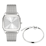 LIEBESKIND BERLIN Set - Silver Basic