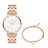 LIEBESKIND BERLIN Set - Lovely Rosé