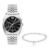 LIEBESKIND BERLIN Set - Silver Everyday