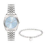 LIEBESKIND BERLIN Set - Mini Silver Everyday