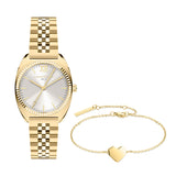 LIEBESKIND BERLIN Set - Lovely Basic Gold