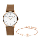 LIEBESKIND BERLIN Set - Together Forever