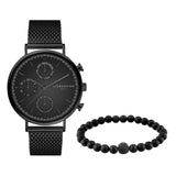 LIEBESKIND BERLIN Set - Black Chic