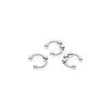 LIEBESKIND BERLIN Earcuff Set - Urban Chic