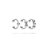 LIEBESKIND BERLIN Earcuff Set - Urban Chic