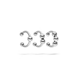 LIEBESKIND BERLIN Earcuff Set - Urban Chic