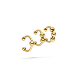 LIEBESKIND BERLIN Earcuff Set - Urban Chic