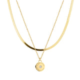 LIEBESKIND BERLIN Set - Sparkling Layering