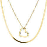 LIEBESKIND BERLIN Set - Lovely Layering