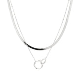 LIEBESKIND BERLIN Set - You & me Layering