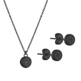 LIEBESKIND BERLIN Set - Sparkling Black
