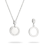 LIEBESKIND BERLIN Set – O Charm