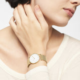 LIEBESKIND BERLIN Armbanduhr – The Everyday Must-Have