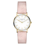 LIEBESKIND BERLIN Armbanduhr – The Vintage Must-Have