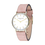 LIEBESKIND BERLIN Armbanduhr – The Vintage Must-Have