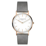 LIEBESKIND BERLIN Armbanduhr – The Vintage Must-Have