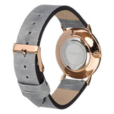 LIEBESKIND BERLIN Armbanduhr – The Vintage Must-Have