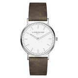 LIEBESKIND BERLIN Armbanduhr – The Vintage Must-Have
