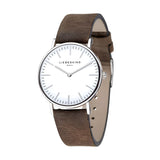 LIEBESKIND BERLIN Armbanduhr – The Vintage Must-Have