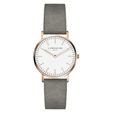 LIEBESKIND BERLIN Armbanduhr – The Scandinavian Inspiration