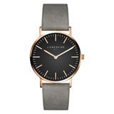LIEBESKIND BERLIN Armbanduhr – The Vintage Must-Have