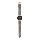 LIEBESKIND BERLIN Armbanduhr – The Vintage Must-Have