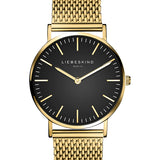 LIEBESKIND BERLIN Set - Golden Basic Beads