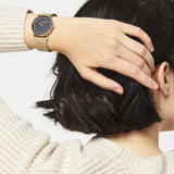 LIEBESKIND BERLIN Set - Golden Basic Beads