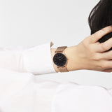 LIEBESKIND BERLIN Armbanduhr – The Basic Must-Have