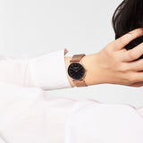 LIEBESKIND BERLIN Set - Roségold Beads Basic