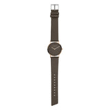 LIEBESKIND BERLIN Armbanduhr – The Leather One