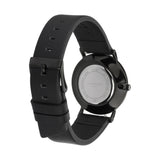 LIEBESKIND BERLIN Armbanduhr – The Leather One