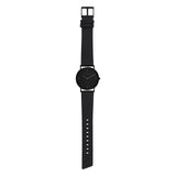 LIEBESKIND BERLIN Armbanduhr – The Leather One