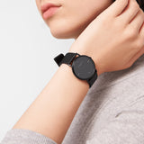 LIEBESKIND BERLIN Armbanduhr – The Leather One