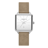 LIEBESKIND BERLIN Armbanduhr – The Classic Square